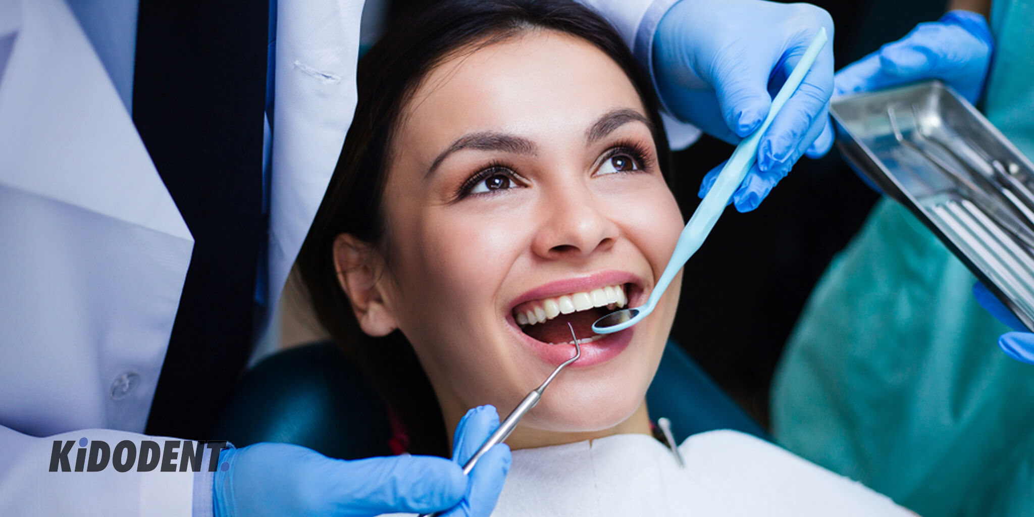 ریشه دندان: درباره متخصص کانال ریشه بیشتر بدانید