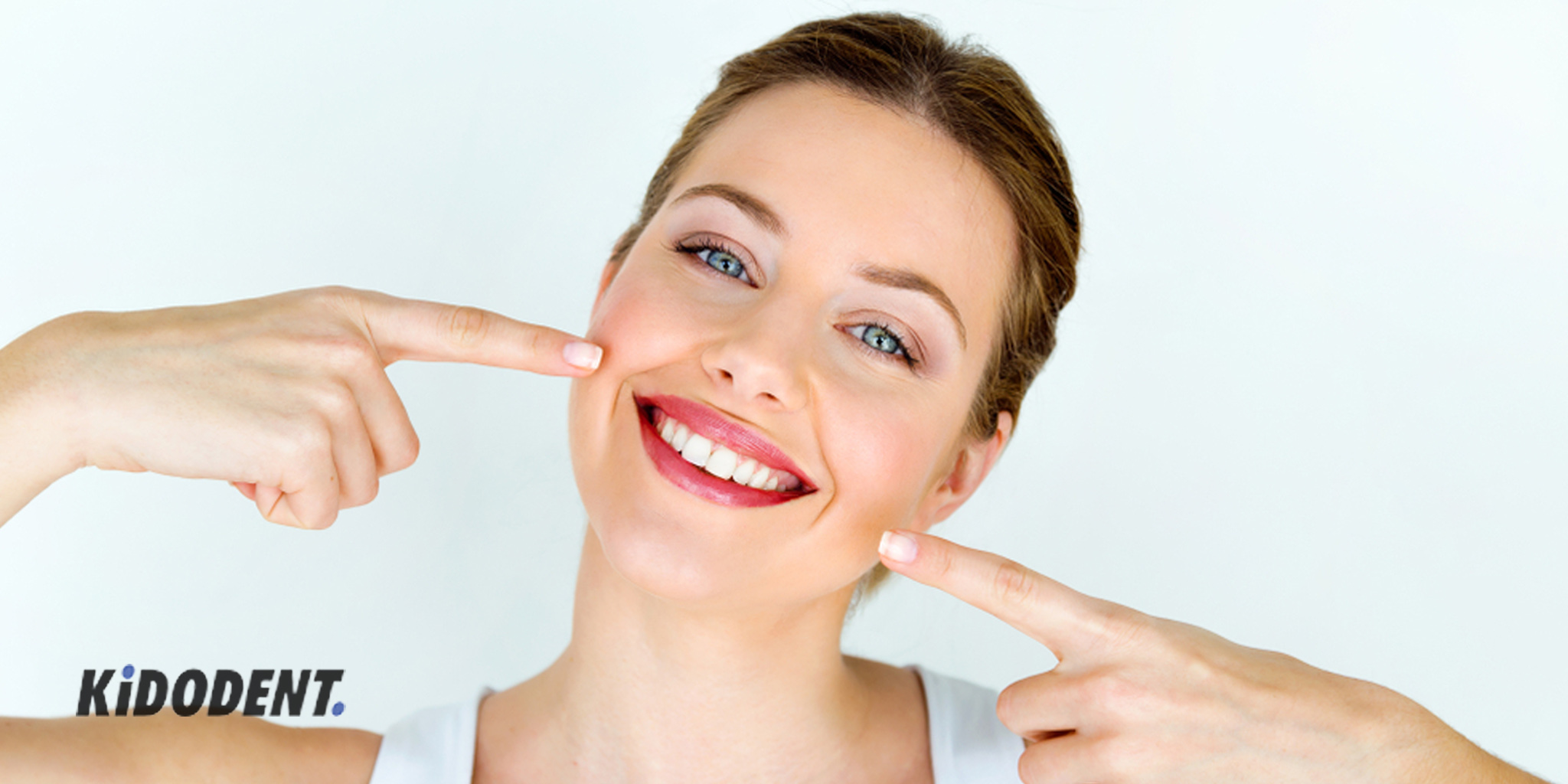 چگونه دندان های خود را سفید کنیم؟  5 درمان خانگی- kidodent