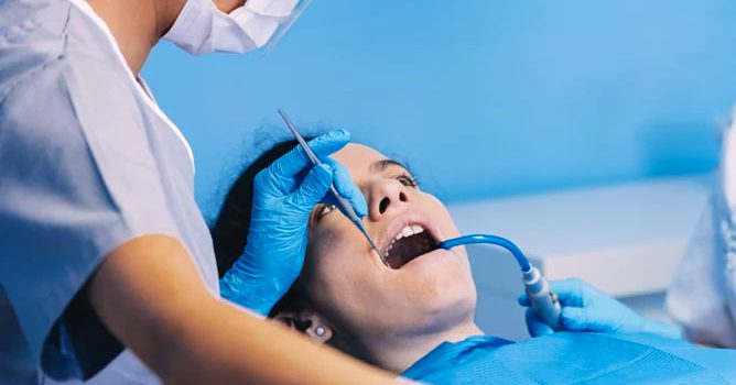 آشنایی با خدمات جدیدی به نام دندانپزشکی جامع