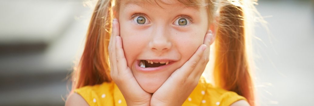 دندان های کج کودکان: علل و راه های مقابله با آن
