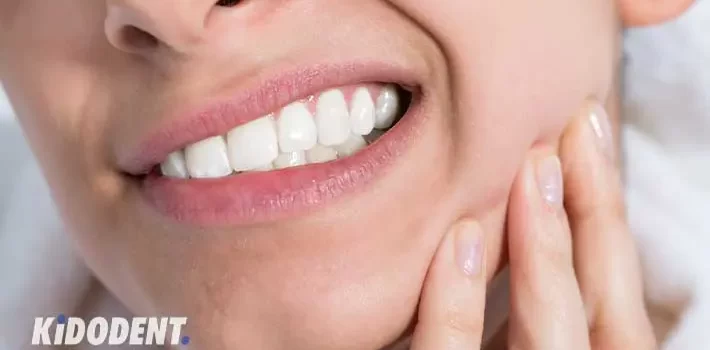 دندان قروچه ( دندان قروچه): علائم، علل و درمان